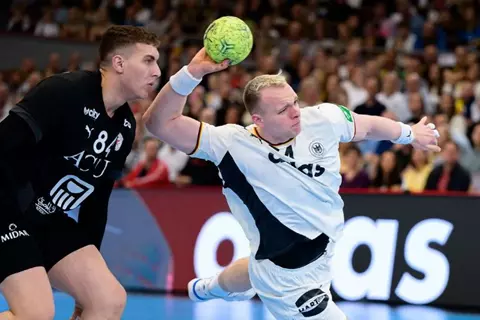 كرة يد.. منتخب مصر يخسر وديًا أمام ألمانيا استعدادًا لبطولة العالم 2027